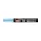 Chisel Tip Multi-Surface Premium Paint Pen by Craft Smart®